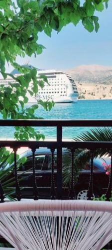 Miramare Hotel Argostoli (Kefalonia) Quarto foto