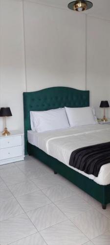 Miramare Hotel Argostoli (Kefalonia) Quarto foto