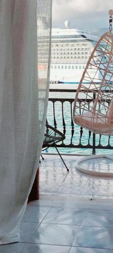 Miramare Hotel Argostoli (Kefalonia) Quarto foto
