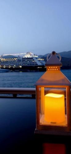 Miramare Hotel Argostoli (Kefalonia) Quarto foto