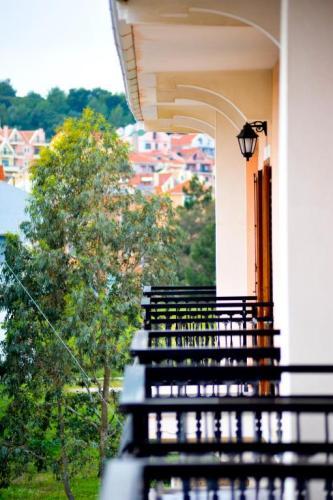 Miramare Hotel Argostoli (Kefalonia) Quarto foto