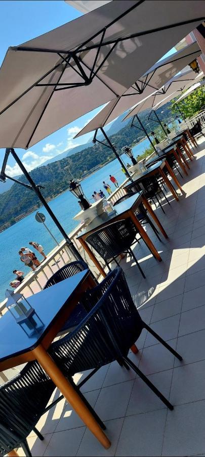 Miramare Hotel Argostoli (Kefalonia) Exterior foto