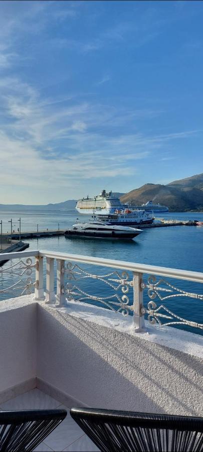 Miramare Hotel Argostoli (Kefalonia) Exterior foto